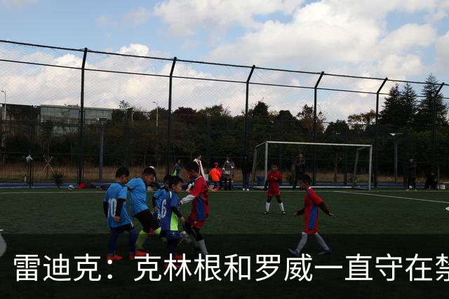 雷迪克：克林根&罗威一直守在禁区 让我们很难在篮下得分
